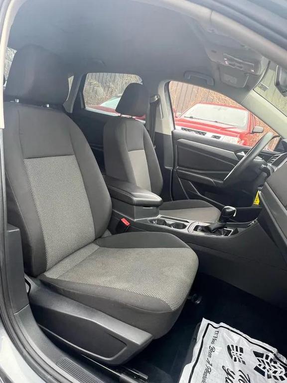 used 2019 Volkswagen Jetta car, priced at $15,792