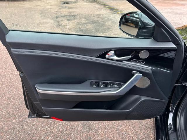 used 2018 Kia Stinger car, priced at $16,993