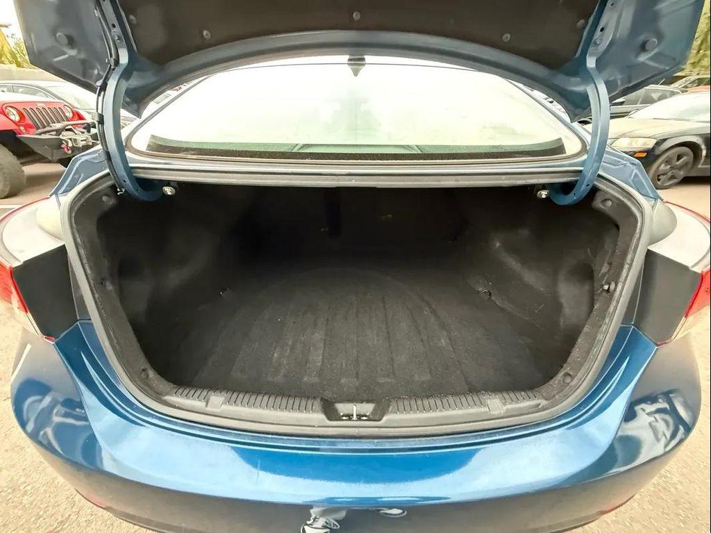 used 2014 Hyundai Elantra car, priced at $9,792