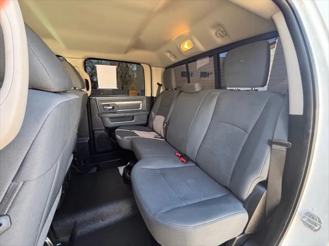 used 2014 Ram 1500 car, priced at $20,394