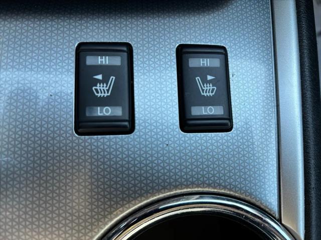 used 2019 Nissan Pathfinder car, priced at $16,875