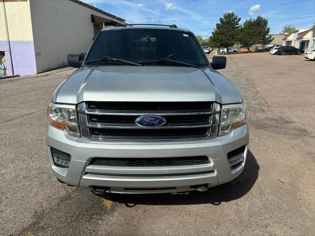 used 2016 Ford Expedition car, priced at $14,792