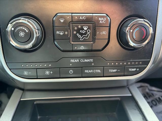 used 2016 Ford Expedition car, priced at $14,792