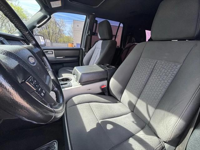 used 2016 Ford Expedition car, priced at $14,792