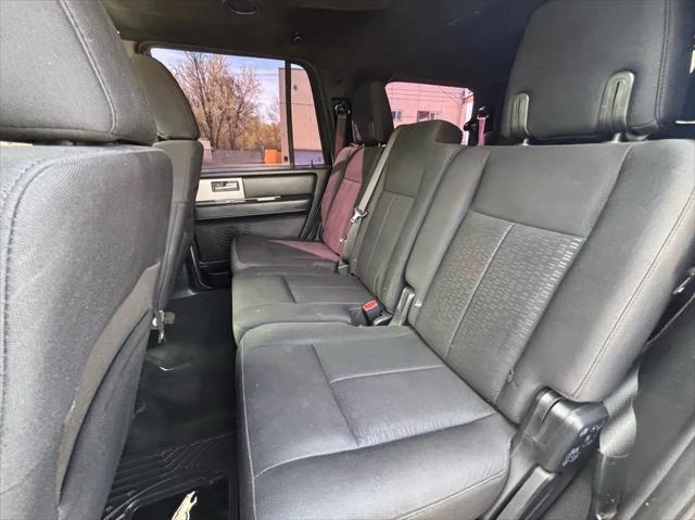 used 2016 Ford Expedition car, priced at $14,792