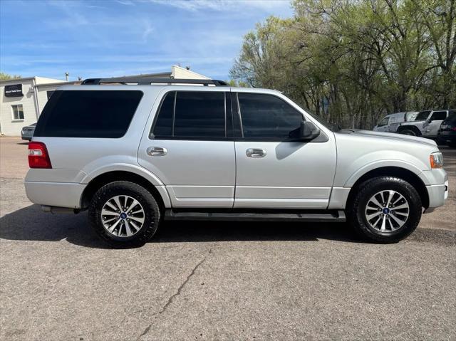 used 2016 Ford Expedition car, priced at $14,792