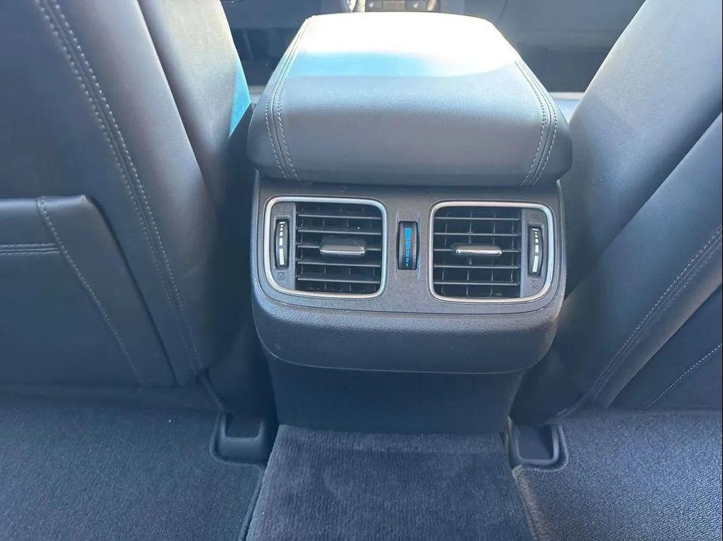 used 2017 Acura RLX car, priced at $18,892