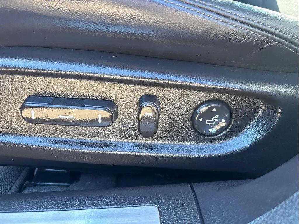 used 2017 Acura RLX car, priced at $18,892