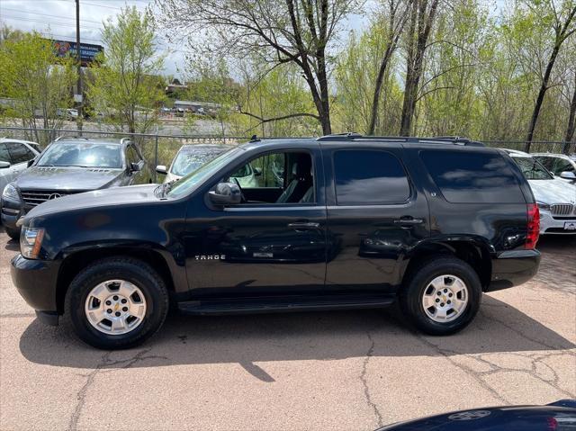 used 2011 Chevrolet Tahoe car, priced at $13,196
