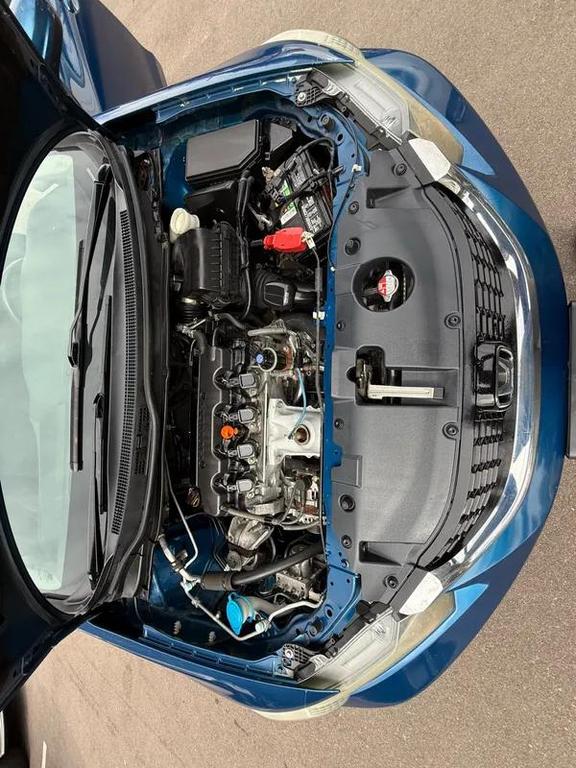 used 2014 Honda Civic car, priced at $11,593