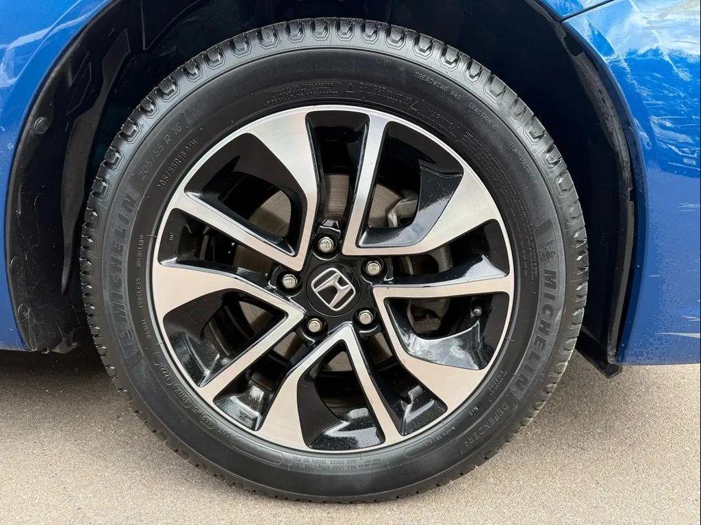 used 2014 Honda Civic car, priced at $11,593