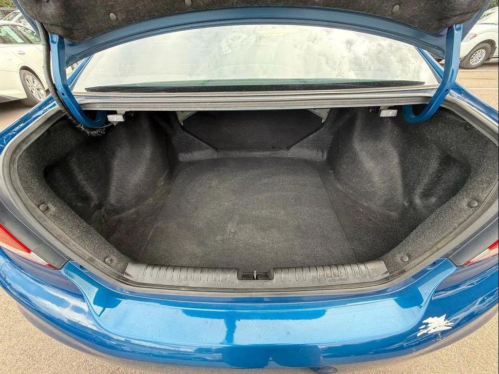 used 2014 Honda Civic car, priced at $11,593