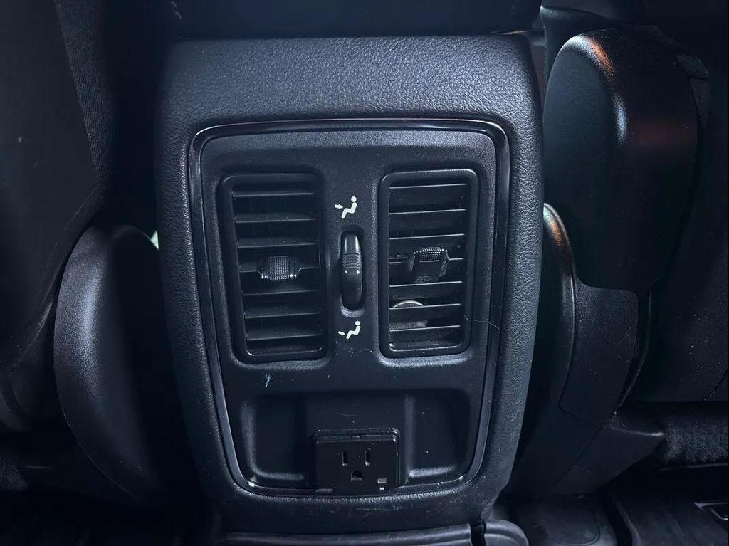 used 2018 Jeep Grand Cherokee car, priced at $18,799