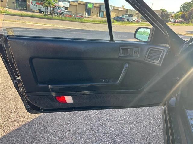 used 1989 Mazda RX-7 car, priced at $11,996