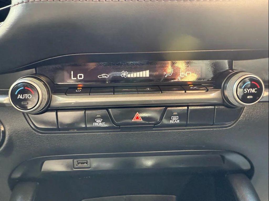 used 2021 Mazda Mazda3 car, priced at $15,494