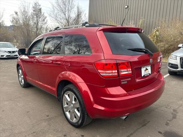 used 2010 Dodge Journey car, priced at $6,999