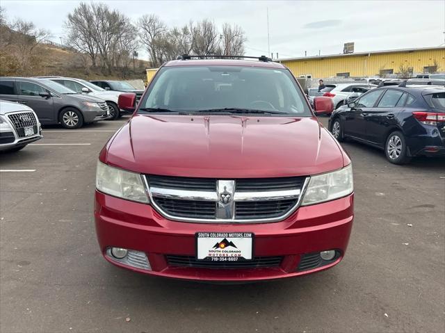 used 2010 Dodge Journey car, priced at $6,999