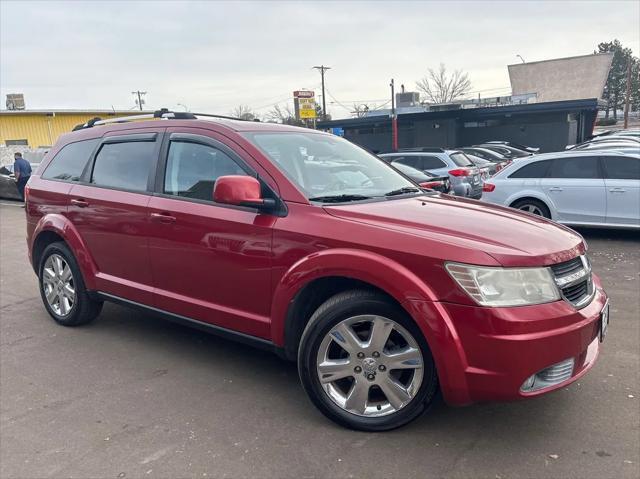 used 2010 Dodge Journey car, priced at $6,999