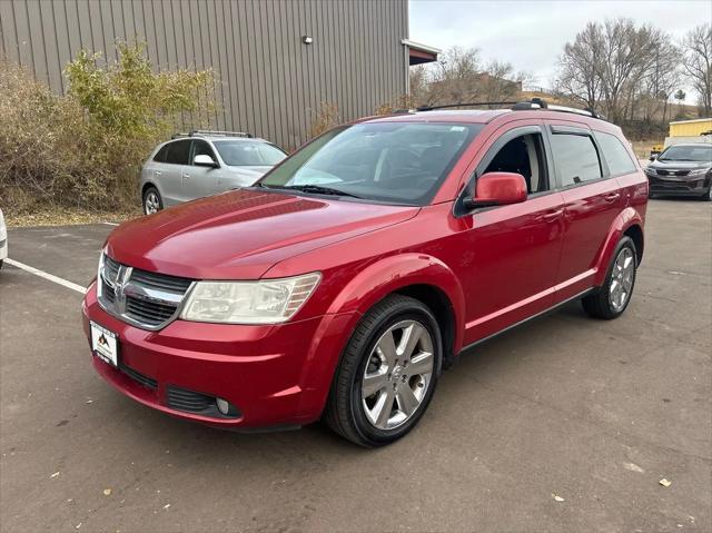 used 2010 Dodge Journey car, priced at $6,999