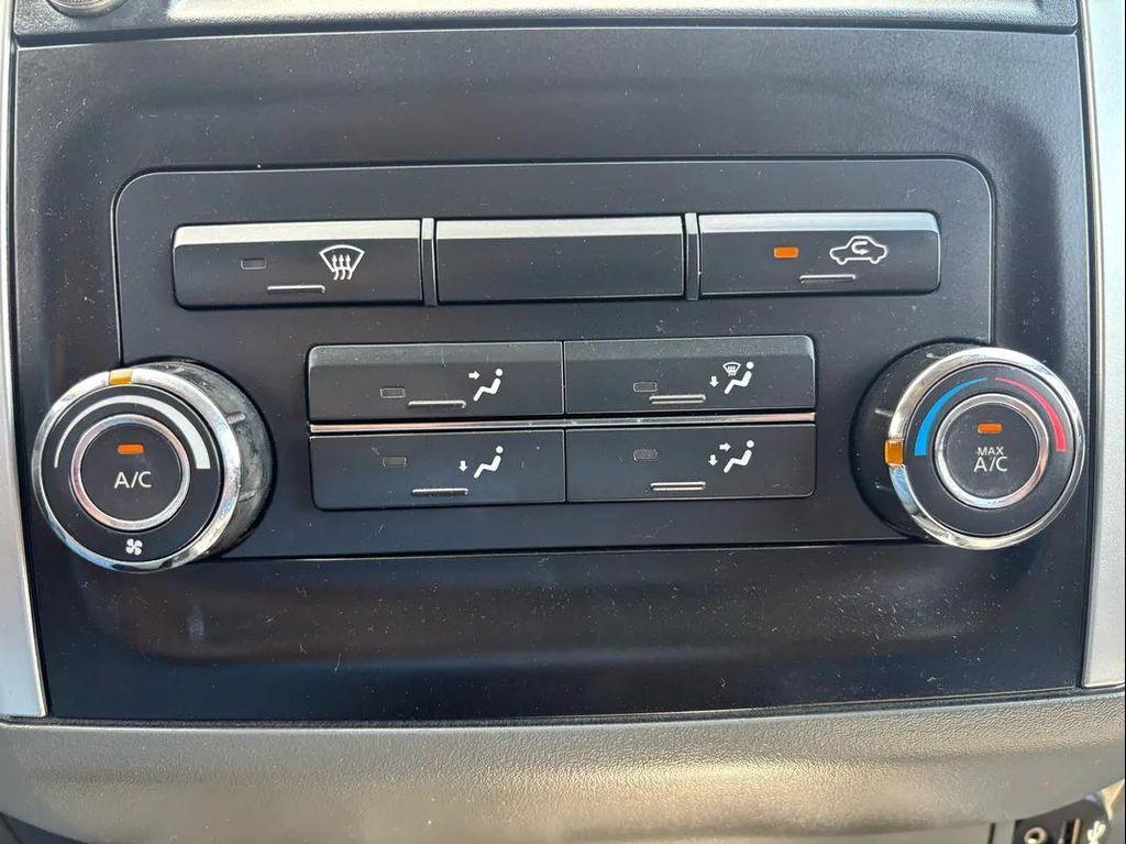 used 2019 Nissan Frontier car, priced at $17,499