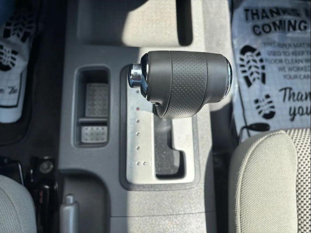 used 2019 Nissan Frontier car, priced at $17,499
