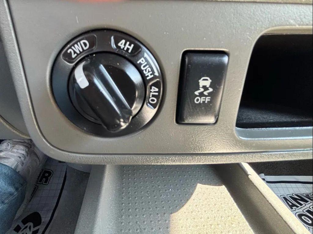 used 2019 Nissan Frontier car, priced at $17,499