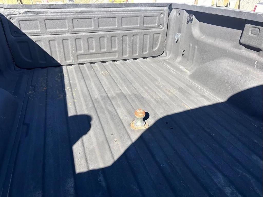 used 2017 Chevrolet Silverado 2500 car, priced at $37,992