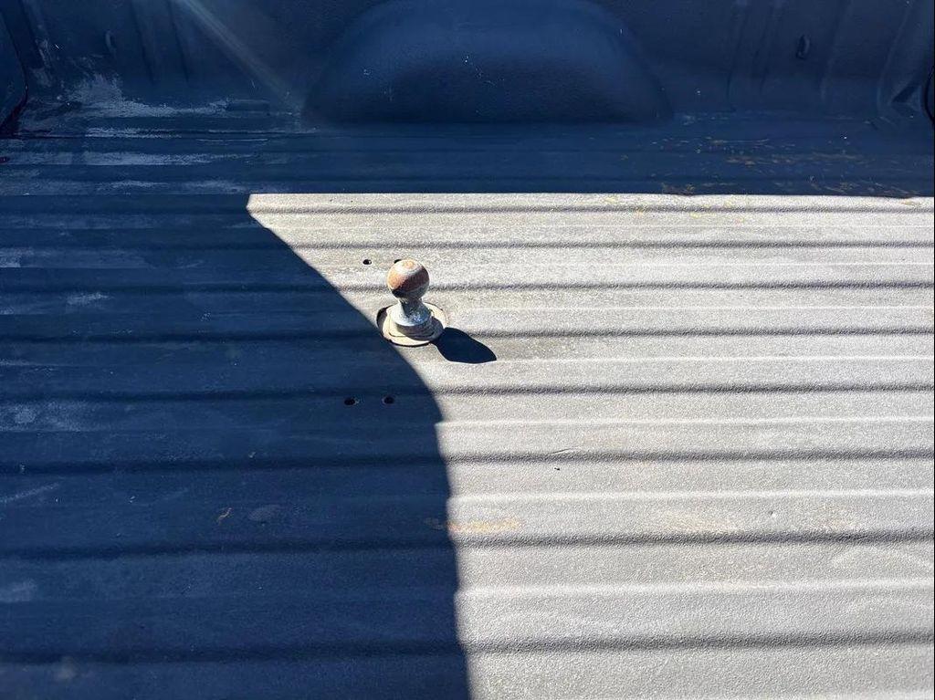 used 2017 Chevrolet Silverado 2500 car, priced at $37,992