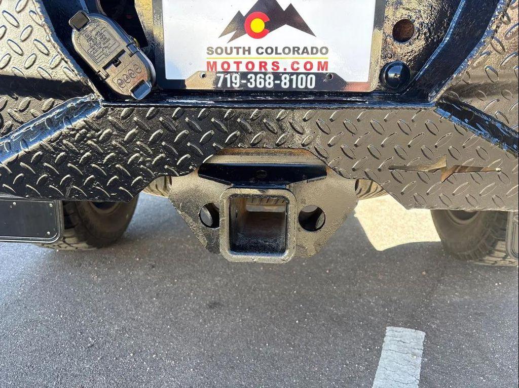 used 2017 Chevrolet Silverado 2500 car, priced at $37,992