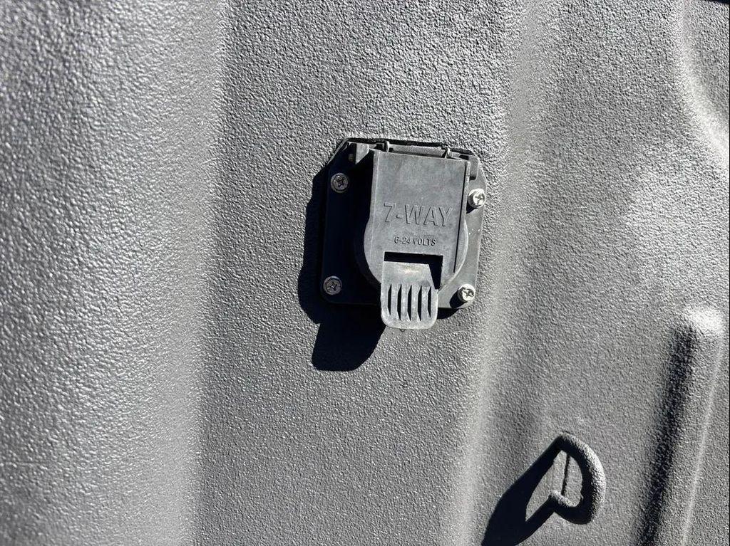 used 2017 Chevrolet Silverado 2500 car, priced at $37,992