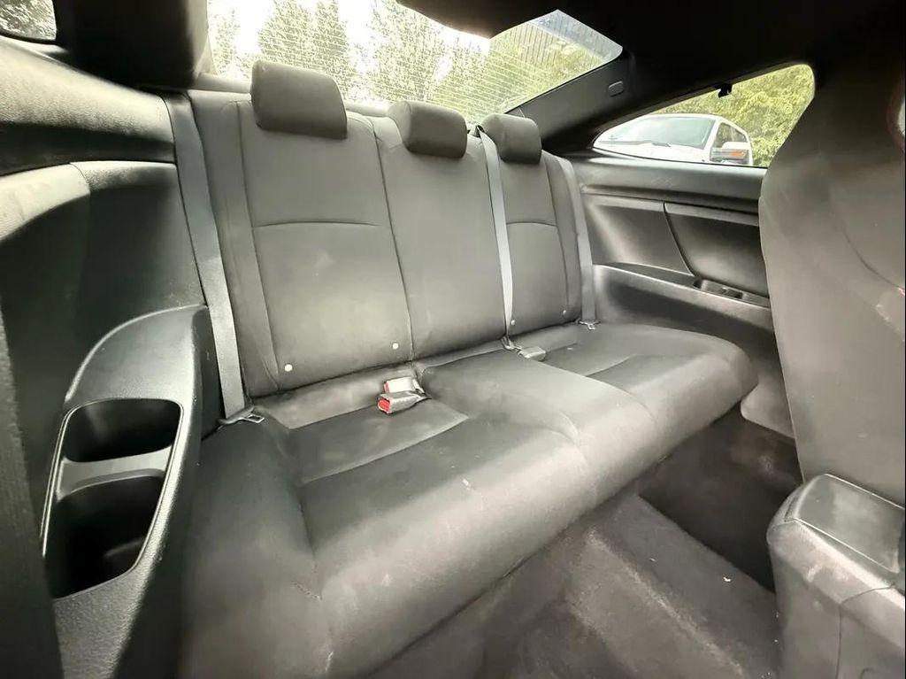used 2018 Honda Civic car, priced at $15,895