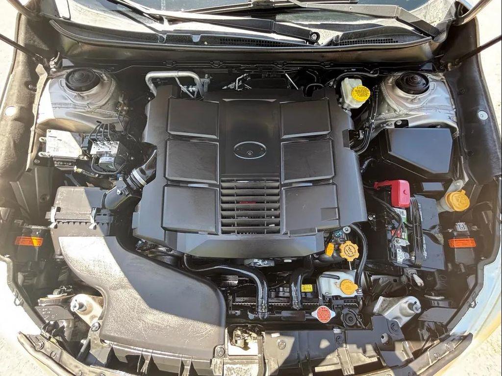 used 2017 Subaru Legacy car, priced at $12,996