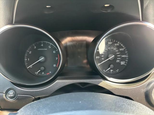 used 2017 Subaru Legacy car, priced at $13,294