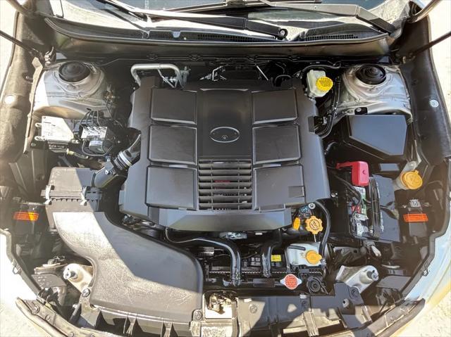 used 2017 Subaru Legacy car, priced at $13,294