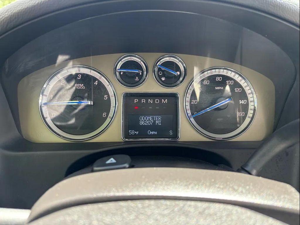 used 2014 Cadillac Escalade ESV car, priced at $21,398