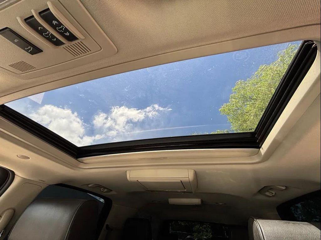 used 2014 Cadillac Escalade ESV car, priced at $21,398
