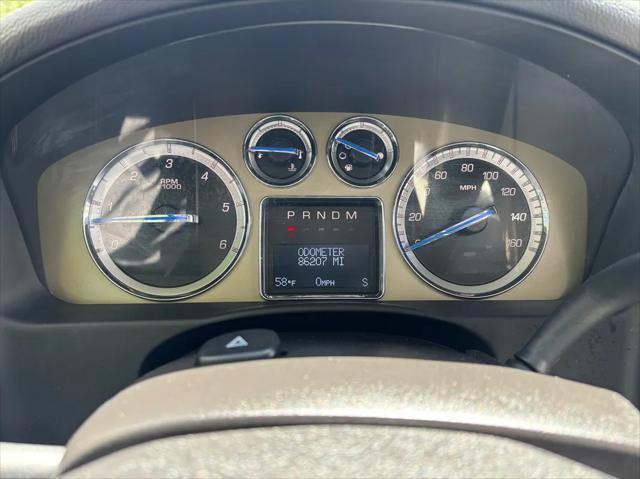 used 2014 Cadillac Escalade ESV car, priced at $23,494