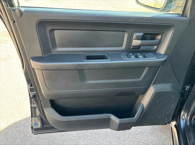 used 2015 Ram 1500 car, priced at $17,992