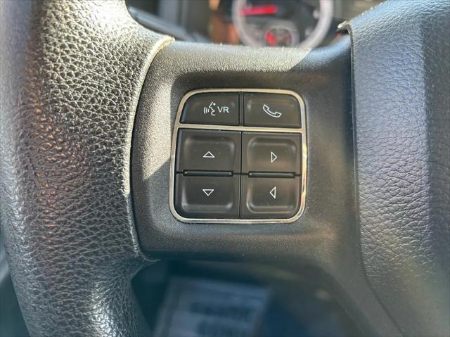 used 2015 Ram 1500 car, priced at $17,992