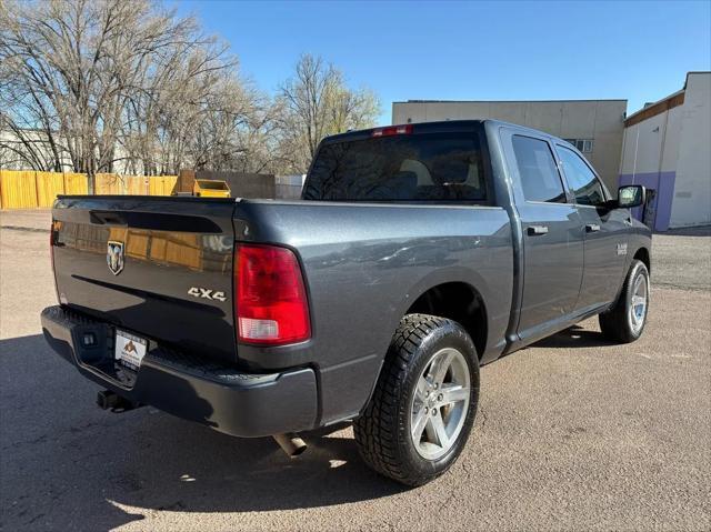 used 2015 Ram 1500 car, priced at $17,992