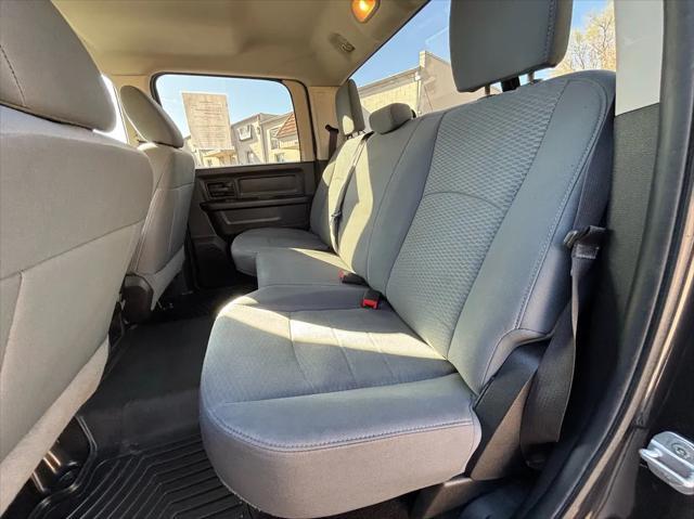used 2015 Ram 1500 car, priced at $17,992