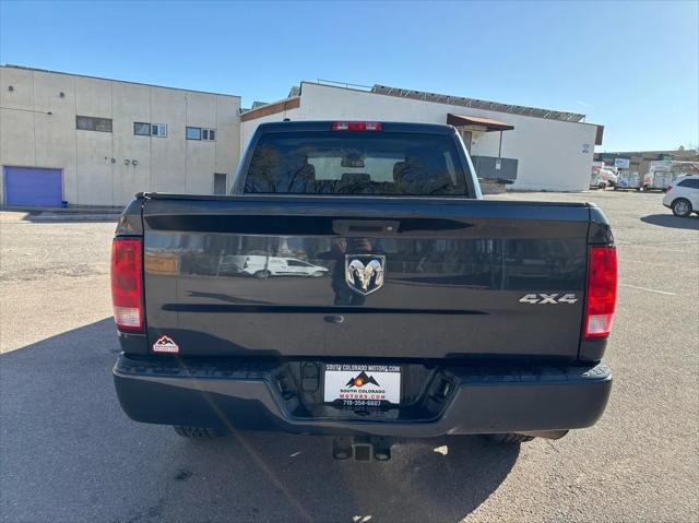used 2015 Ram 1500 car, priced at $17,992
