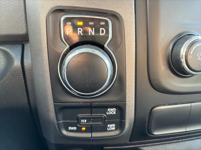 used 2015 Ram 1500 car, priced at $17,992