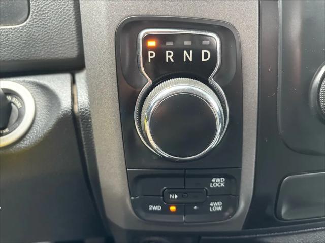 used 2015 Ram 1500 car, priced at $12,599
