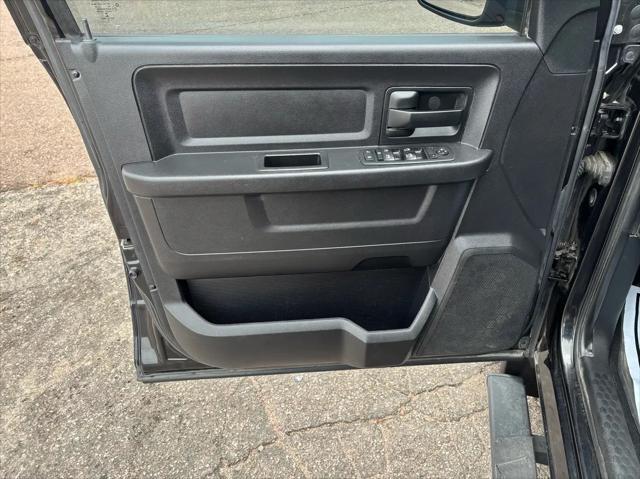 used 2015 Ram 1500 car, priced at $12,599