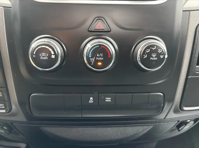 used 2015 Ram 1500 car, priced at $12,599