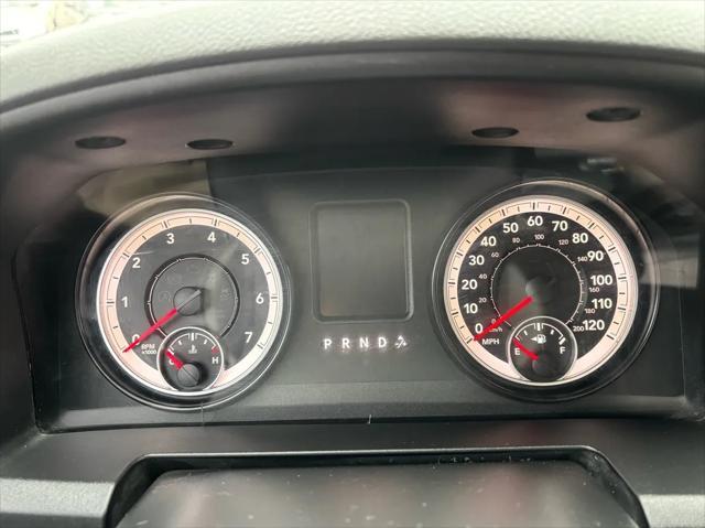 used 2015 Ram 1500 car, priced at $12,599