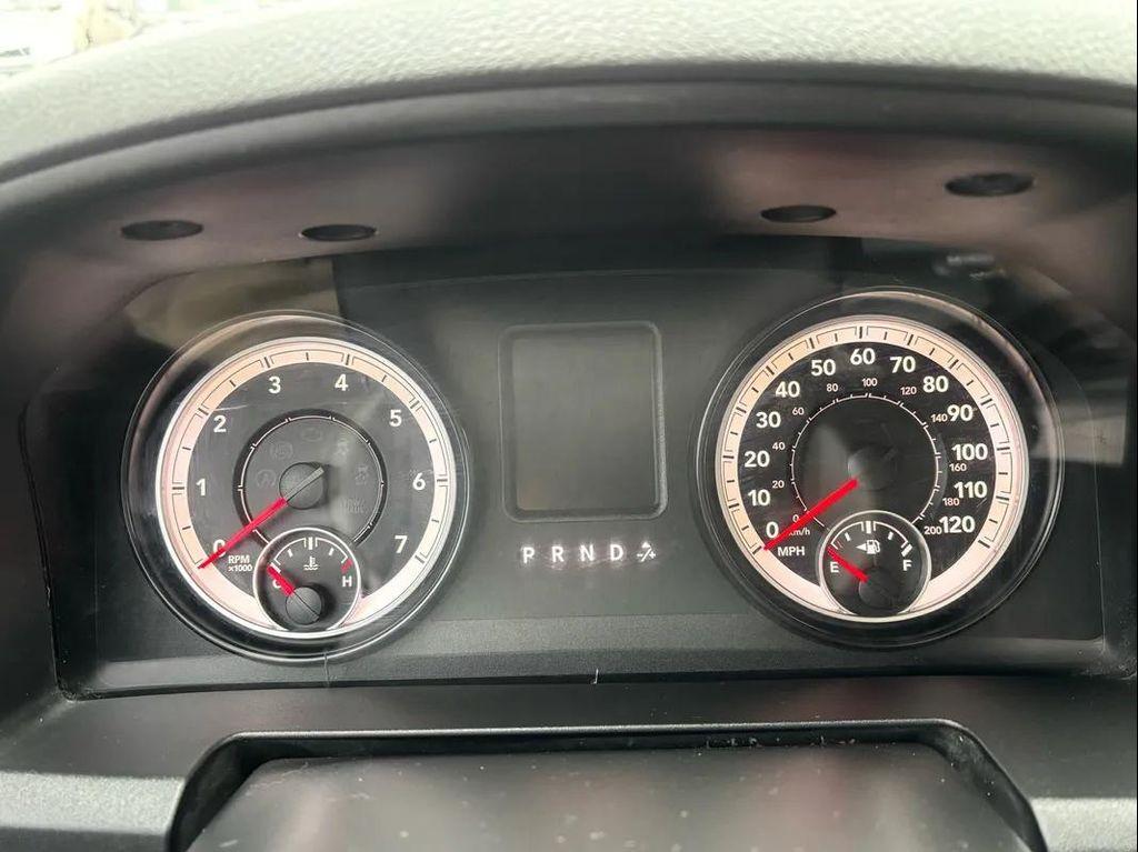 used 2015 Ram 1500 car, priced at $12,599