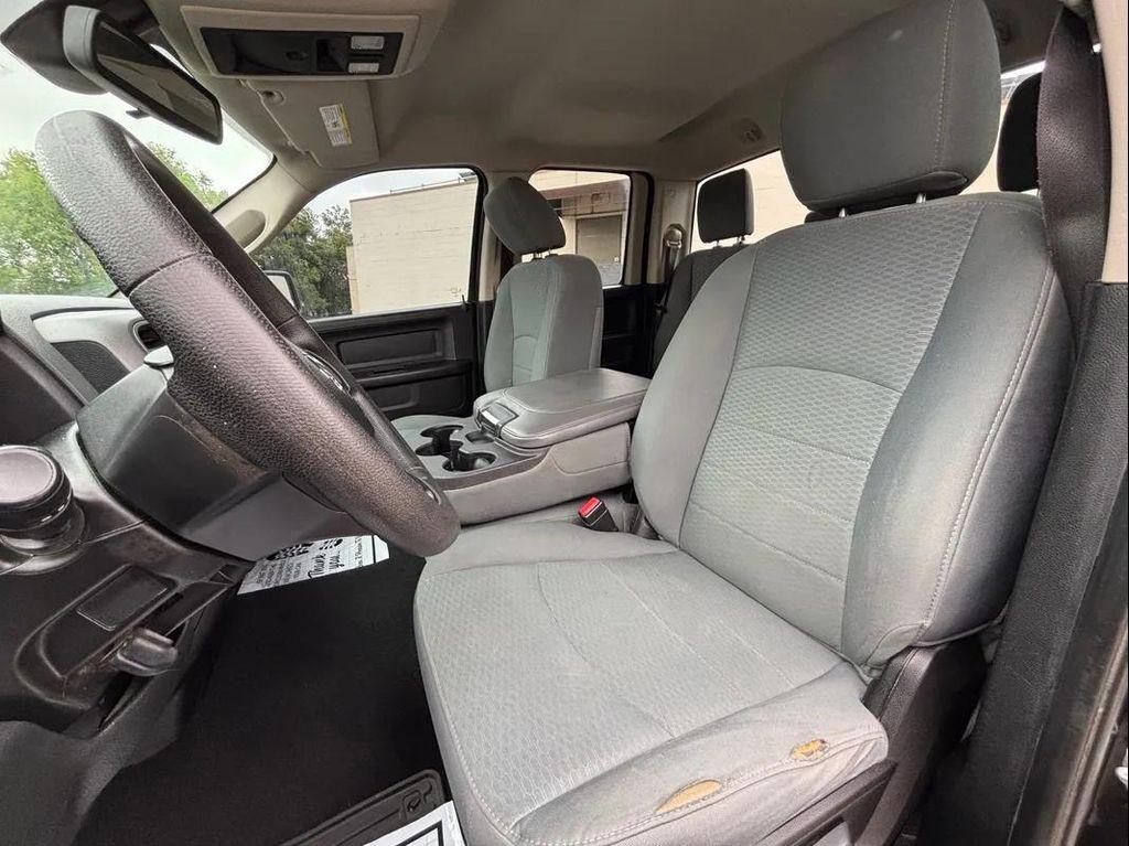 used 2015 Ram 1500 car, priced at $12,599
