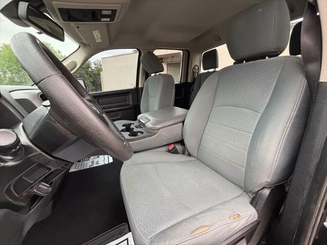 used 2015 Ram 1500 car, priced at $12,599